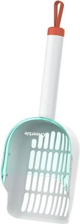 Rotatable Litter Scoop