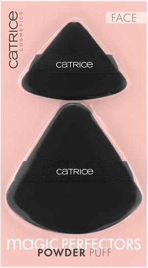 Magic Perfectors Powder Puff