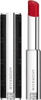 Givenchy Smink Läppar Le Rouge Interdit Satin - Rouge Enflammé