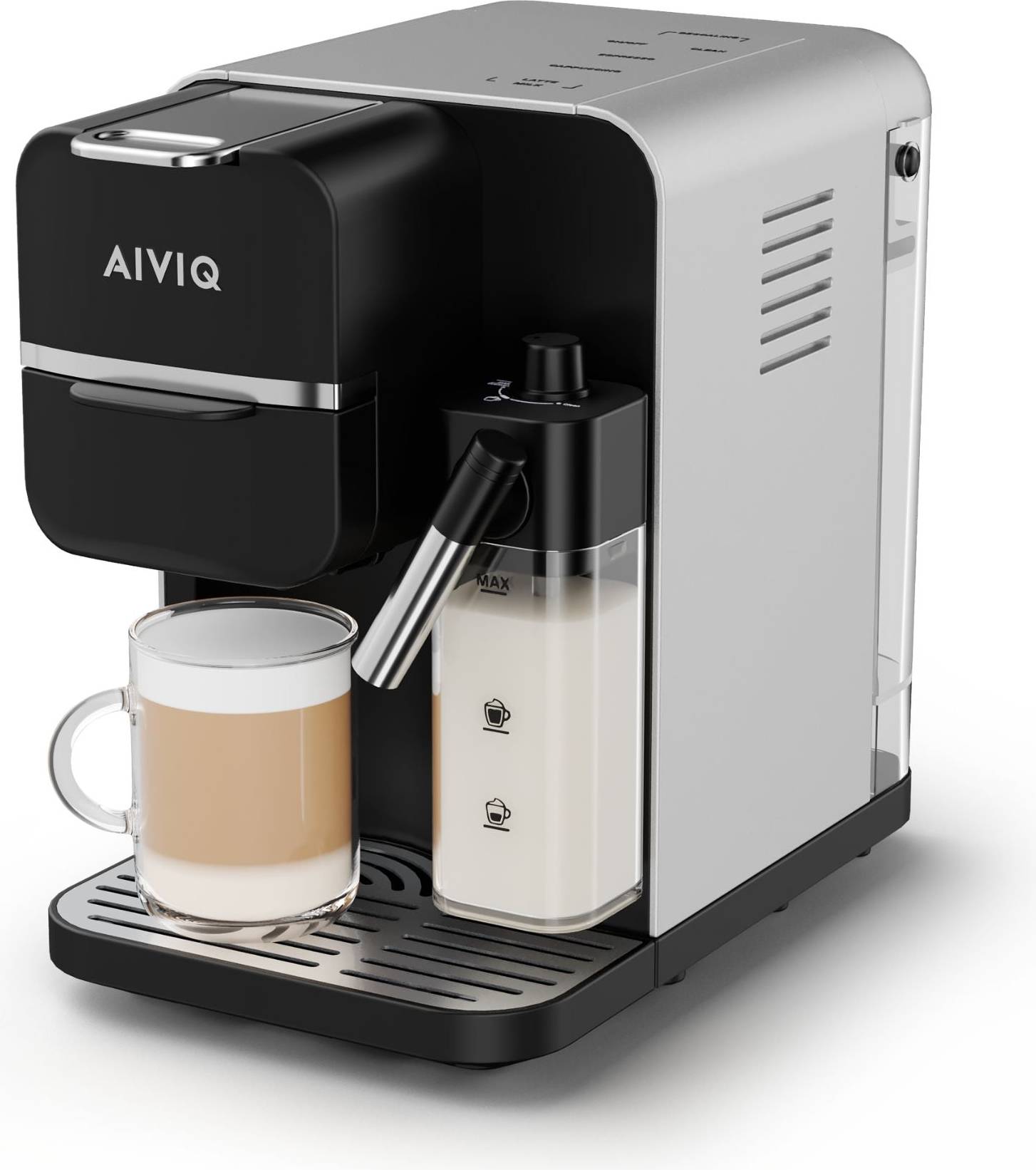 MultiBrew Pro