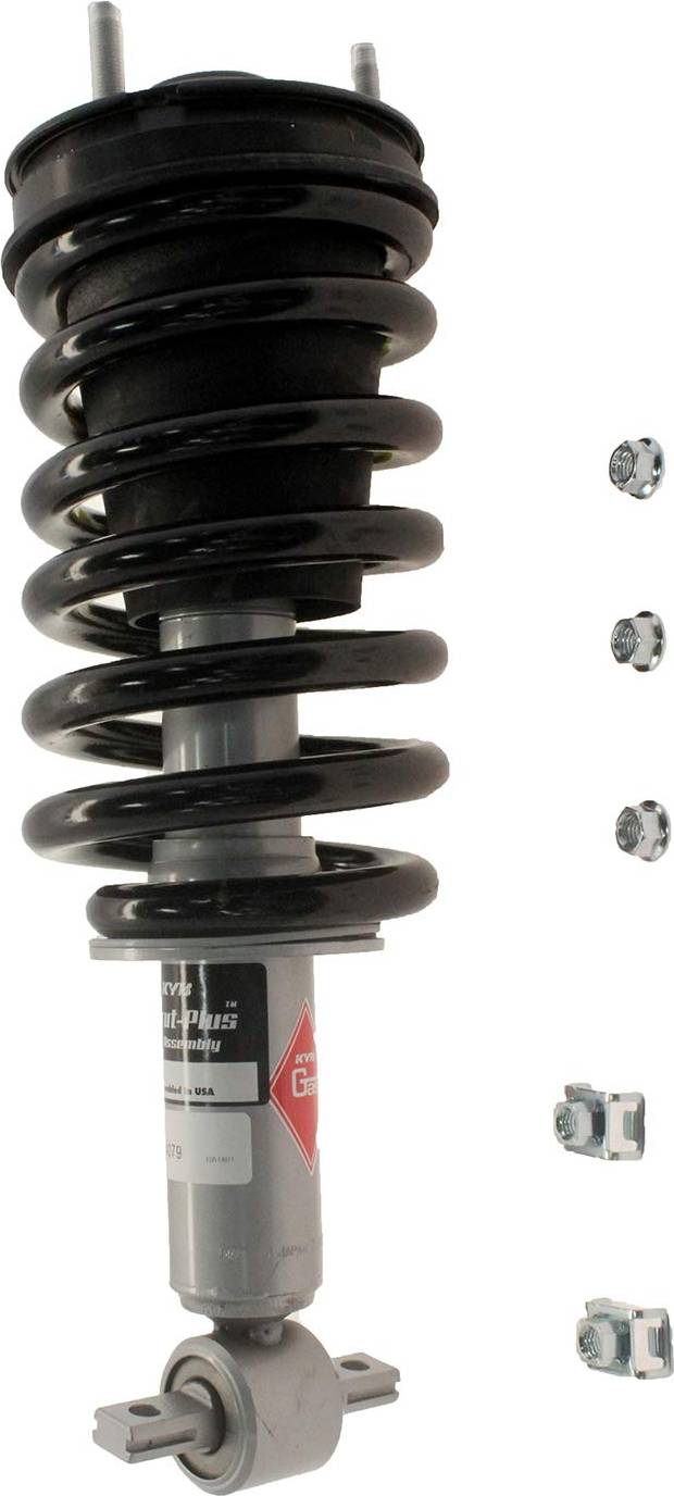 SR4079 Strut Plus Complete Corner