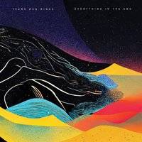 Tears Run Rings Everything In The End DLP (Vinyl)