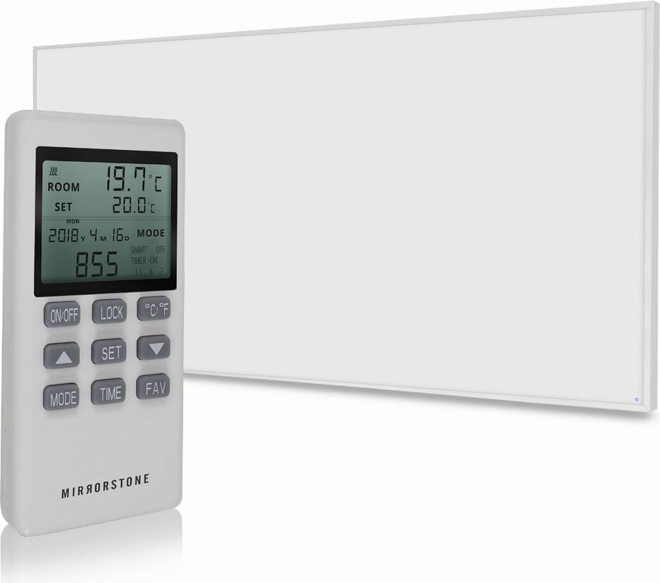 Nxt NXT Gen Infrared Heating Panel