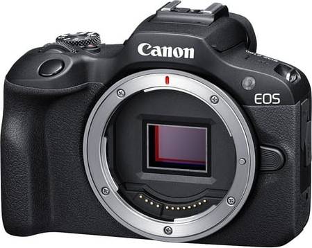 Canon r100 Canon EOS R100 Mirrorless Camera 6052C002