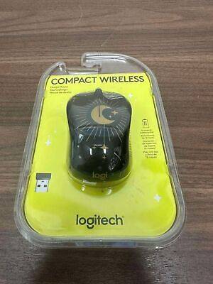 Logitech m317c wireless mouse