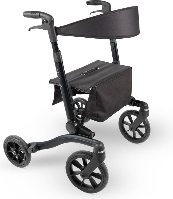 Vitility Rollator Sort