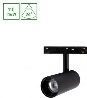 Spectrum Armatur System Shift Basic Spotlight
