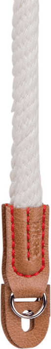 Dörr Rope Short Cream Camera Strap