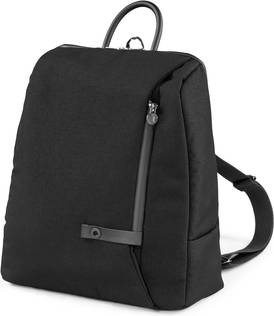 Peg-Pérego True Black Backpack Changing Bag