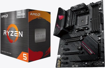 B550 ASUS ROG STRIX B550-F GAMING WIFI II