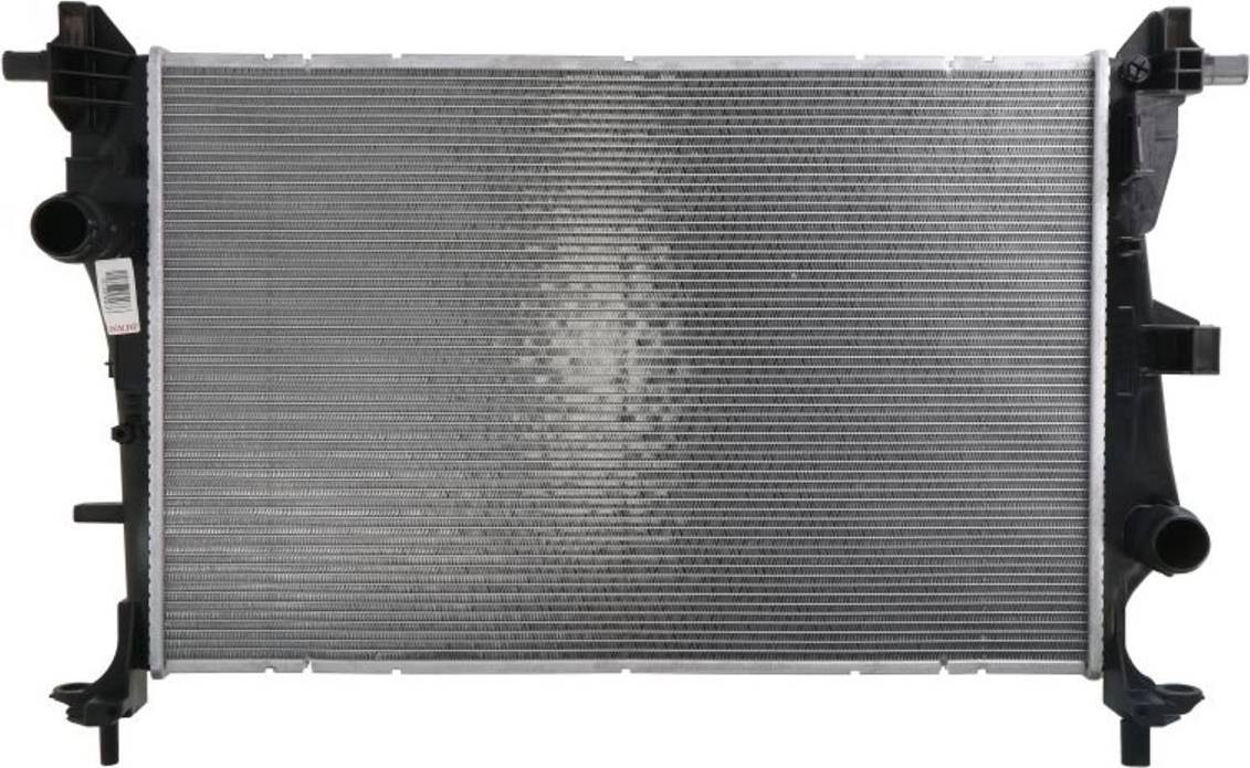 Denso DRM06038 Radiator