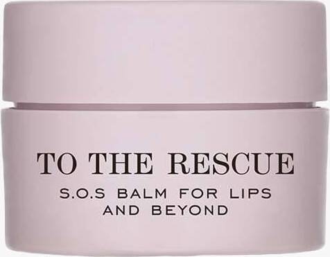 To The Rescue Balm