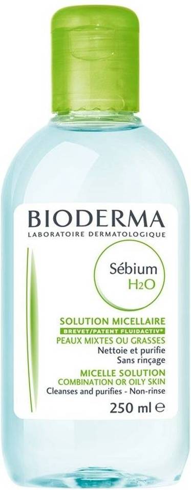 Sébium H2O