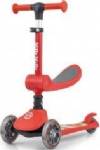 Fuzzy Tretroller Rot