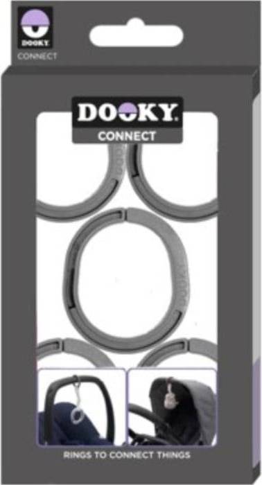 Connect Rings 5-pack