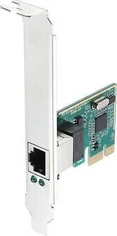 Uxcell PCIe RJ-45 Gigabit Network Card Adapter