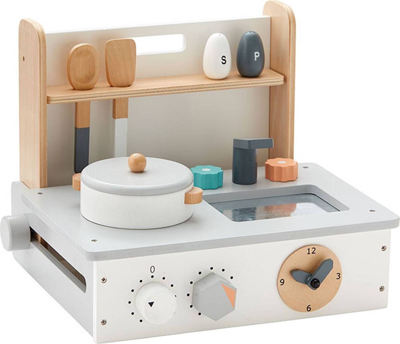 Mini Kitchen Portable
