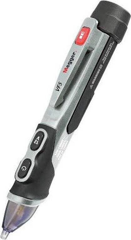 Megger VF5