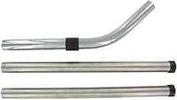 Numatic Extension Tube Pipe Rod Set Henry