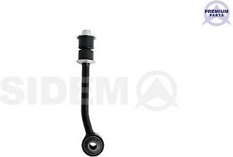 Sidem Rod Strut Stabiliser Rexton II