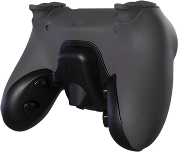 Ps4 controller Collective Minds Back Button Attachment For PS4 Controller Cronus Zen