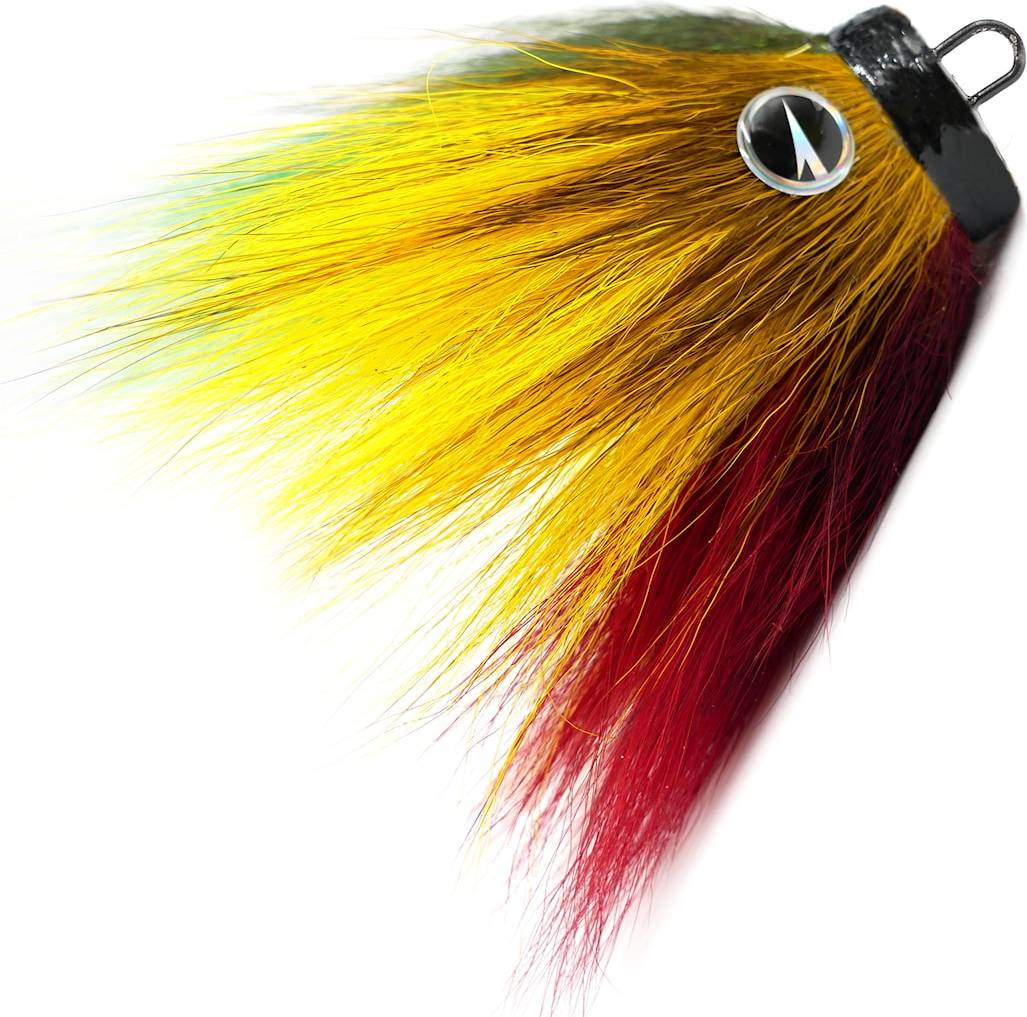 VMC Mustache Rig
