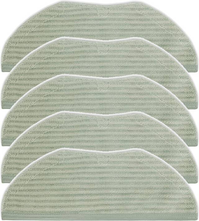 HKHBJS Replacement Mop Cloth Rag 360 S9 X95