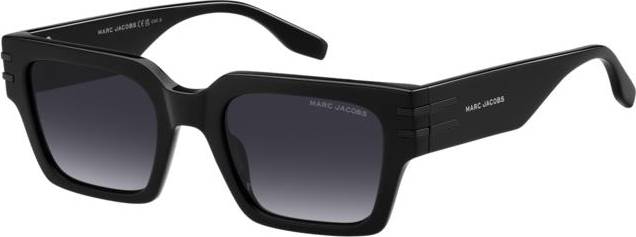 Marc Jacobs Solbriller - Sort