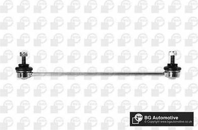 Rod Strut Stabiliser LS6713