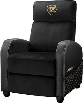 Gaming Ranger Elite Gold Fauteuil