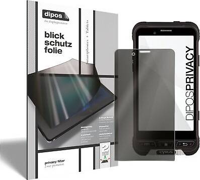 Dipos Screen Protector For Cyrus CS 28 Vertical