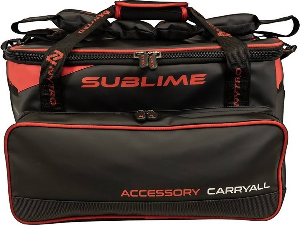 Nytro Sublime Accessory Carryall Large