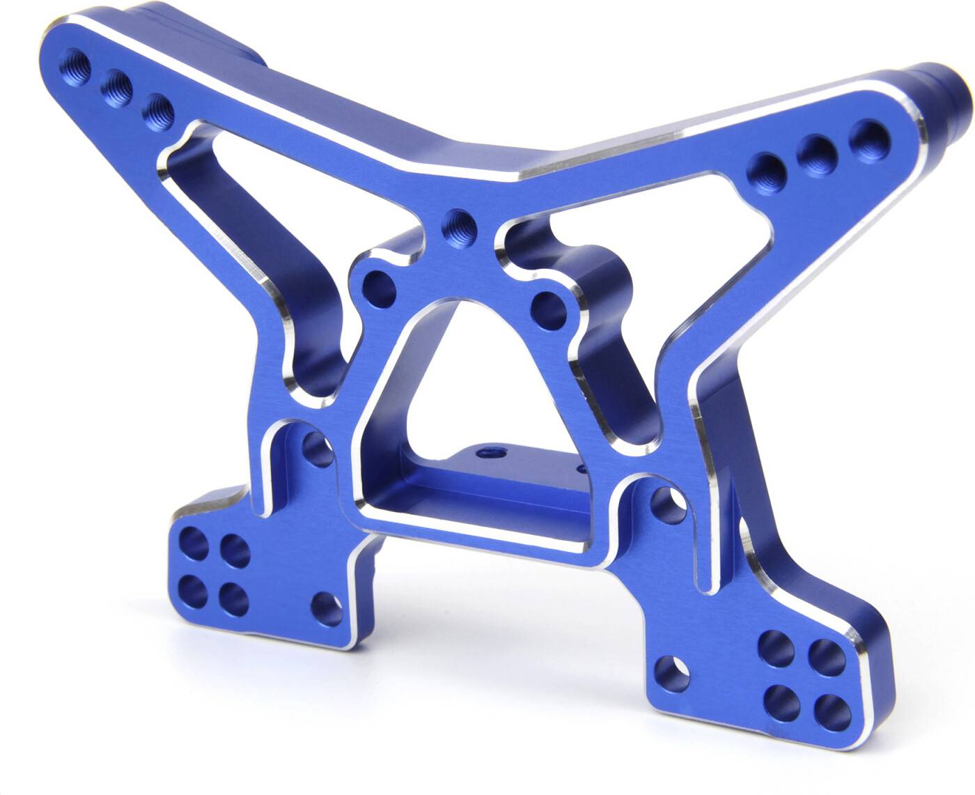 Maverick Aluminium Rear Shock Tower blue Mv150668 Maverick Rc