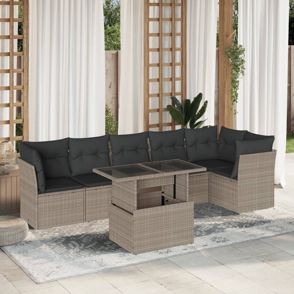 vidaXL sofasæt
