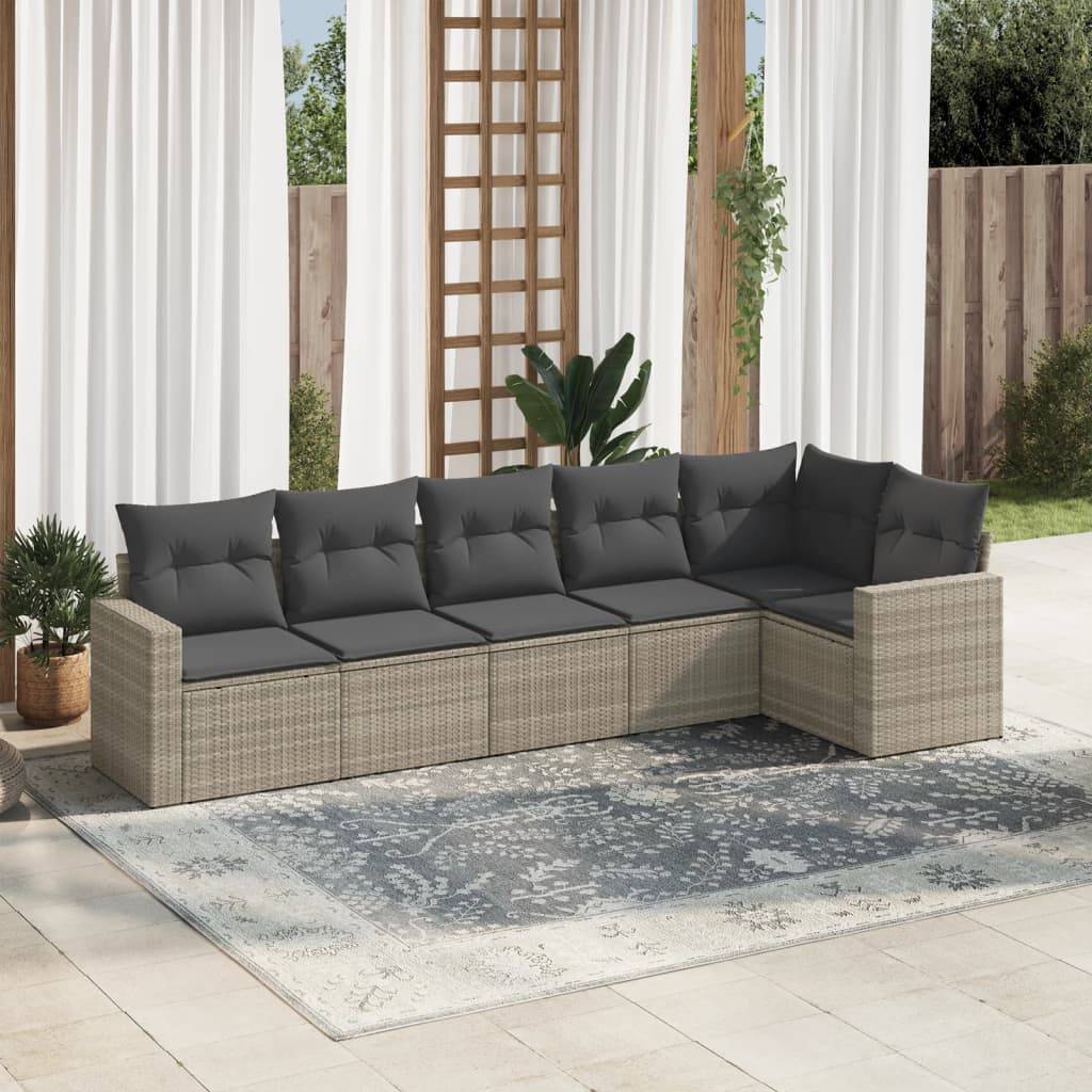 vidaXL sofasæt