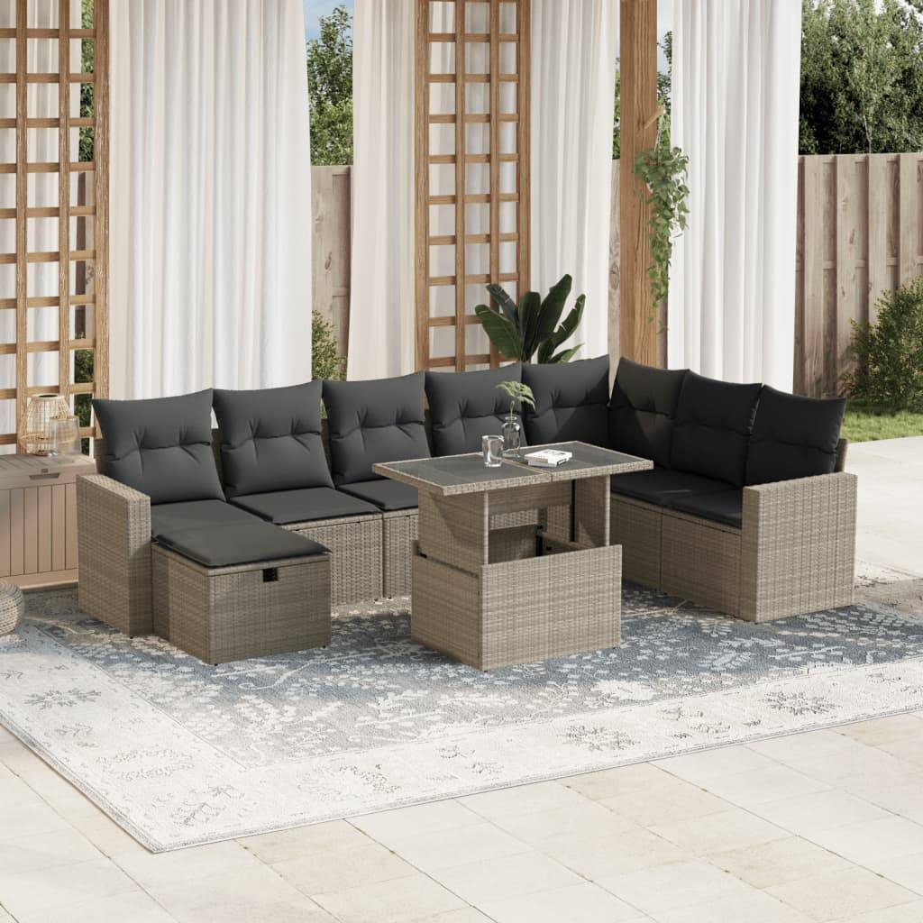 vidaXL sofasæt