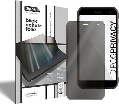 Dipos Screen Protector For Cyrus CS 24 Vertical