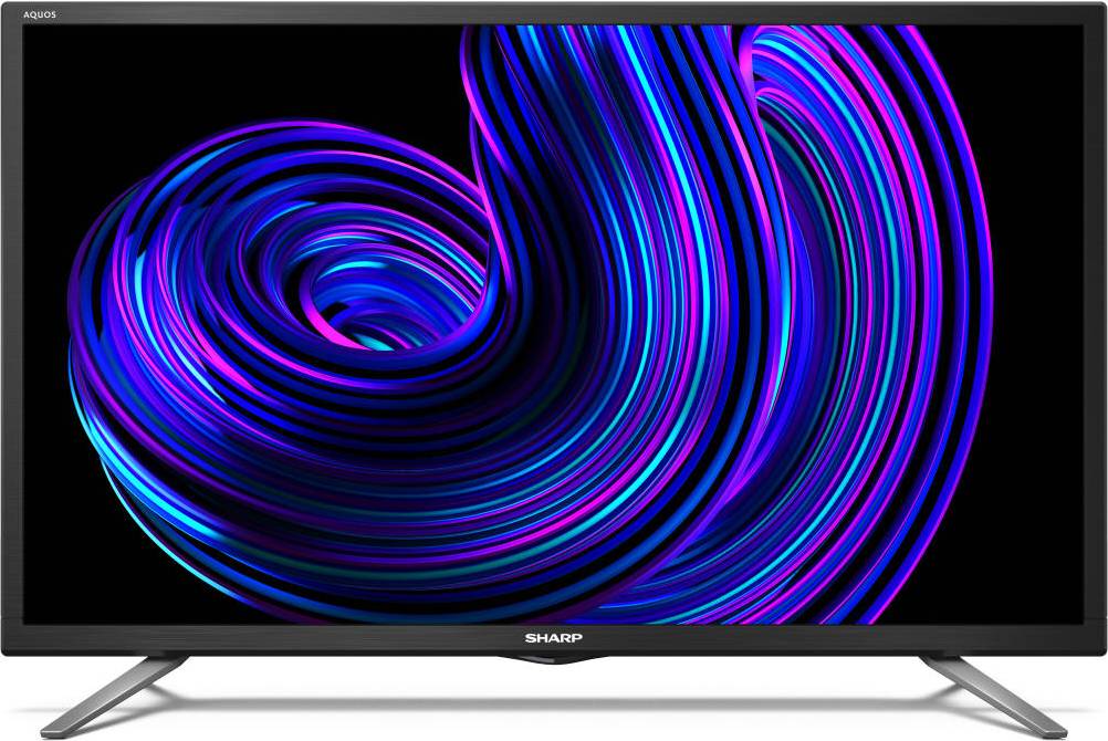 24 tommer smart tv Sharp 24EE2UM