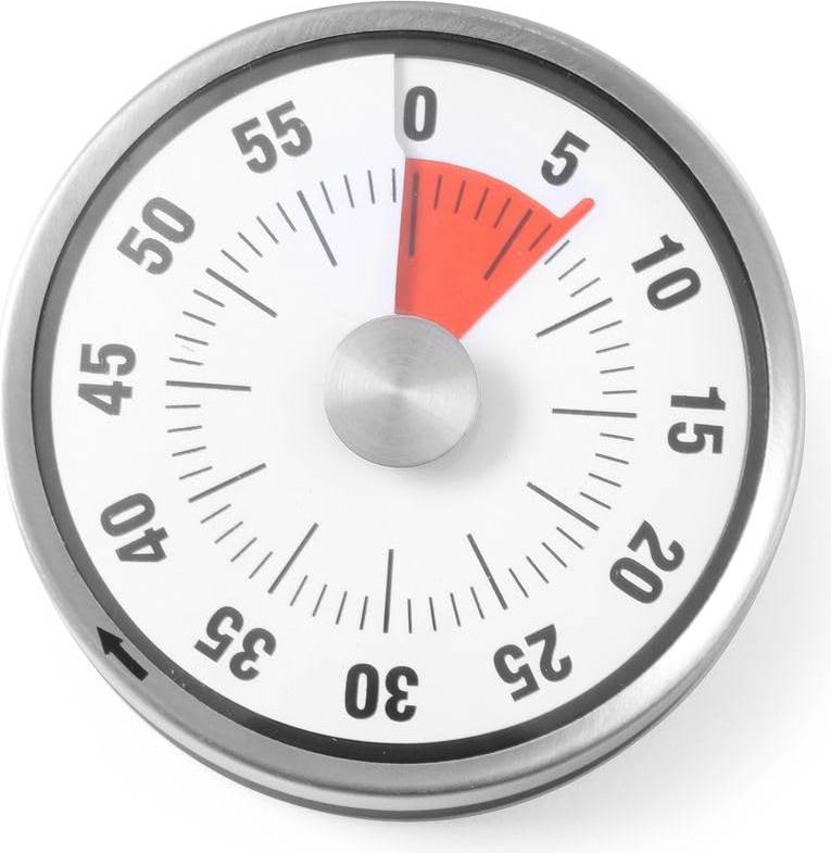 Hendi Analog Kitchen Timer