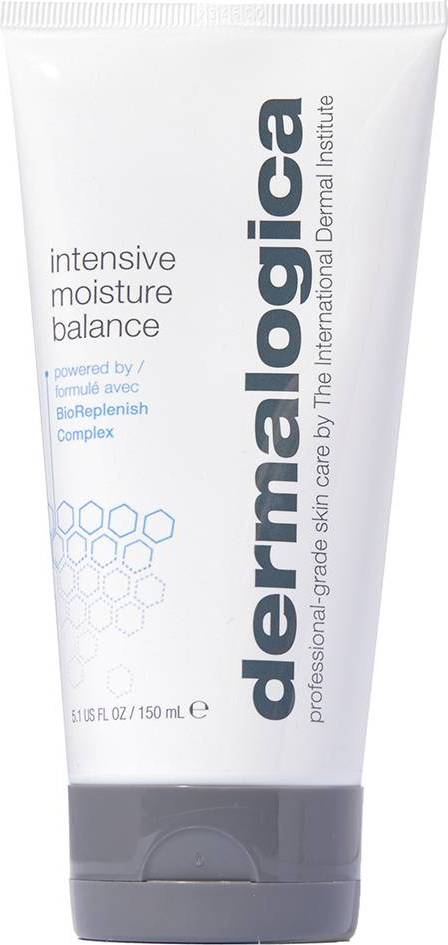 Intensive Moisture Balance