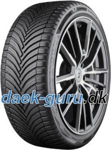 Bridgestone Turanza All Season 6 DriveGuard RFT 205/55 R17 95V