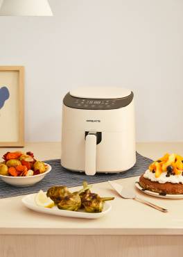 Compact air fryer Create Air Fryer Pro Compact 3.5 L