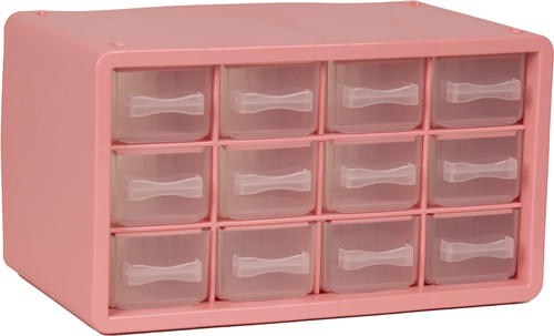 RAACO PC12 Rosa