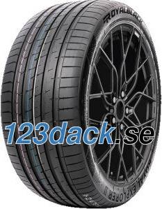 Explorer II 215/35 R18 84W XL