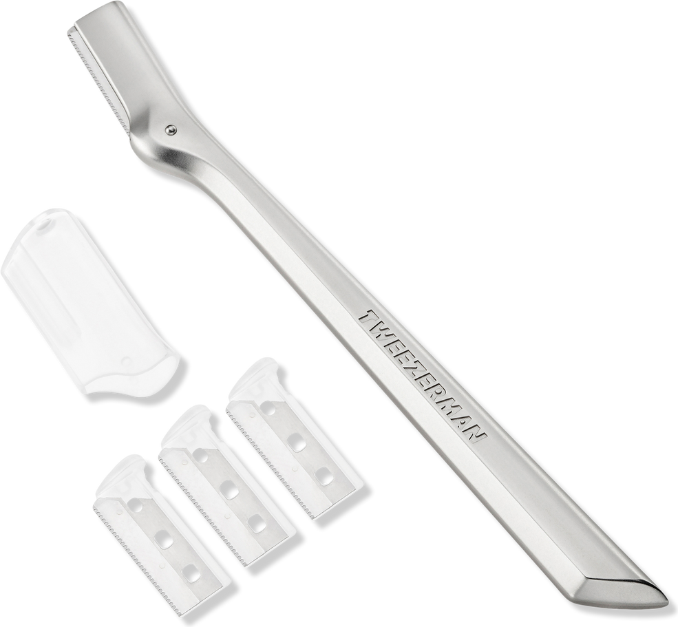 Tweezerman Eyebrow Razor
