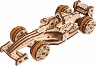 Ugears Compact Racer