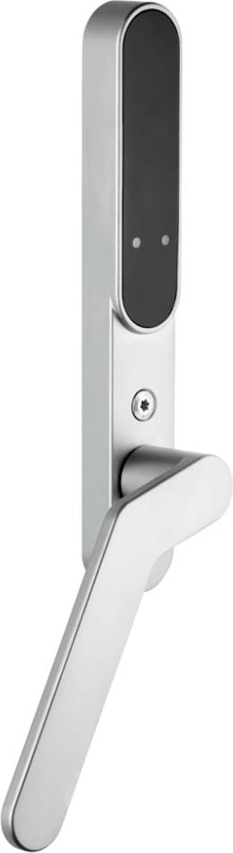 Security Smart Lock Left