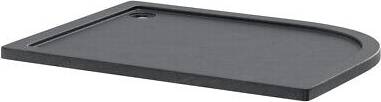 Hudson Reed Pearlstone slate