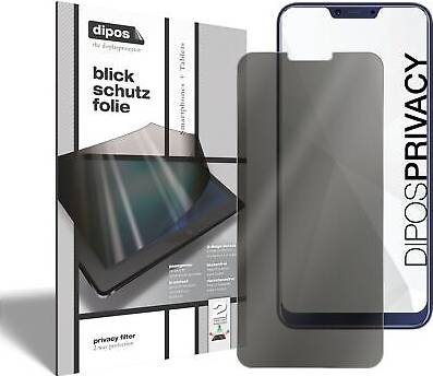 Dipos Screen Protector For Cubot Max Vertical