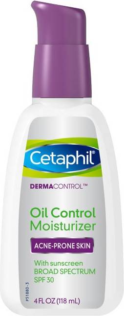 Pro Oil Control Moisturizing SPF30